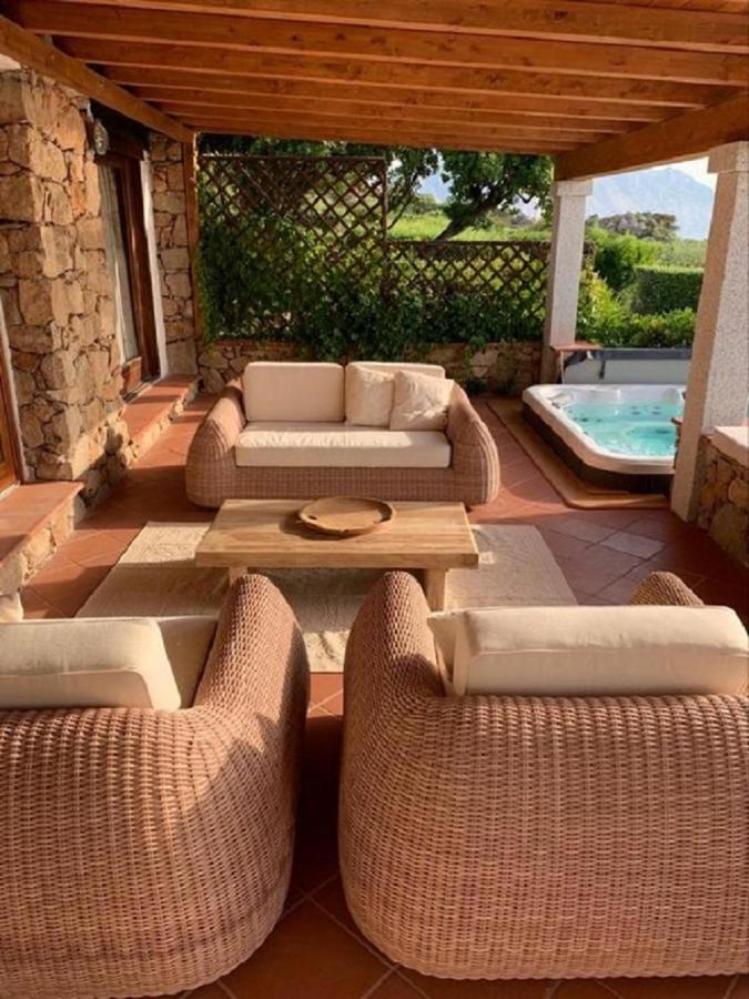 Villa Caterina مونتي بيتروسو المظهر الخارجي الصورة