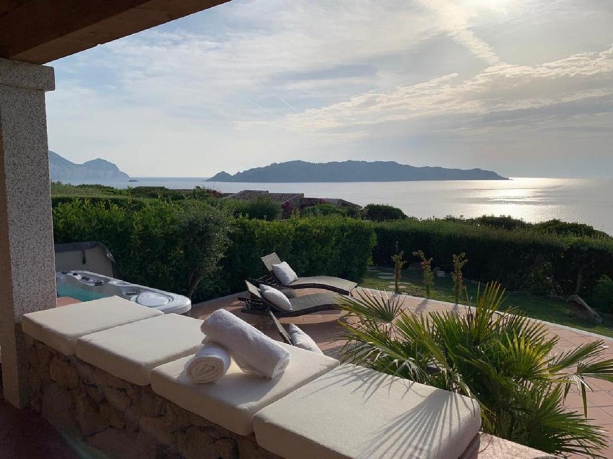 Villa Caterina مونتي بيتروسو المظهر الخارجي الصورة