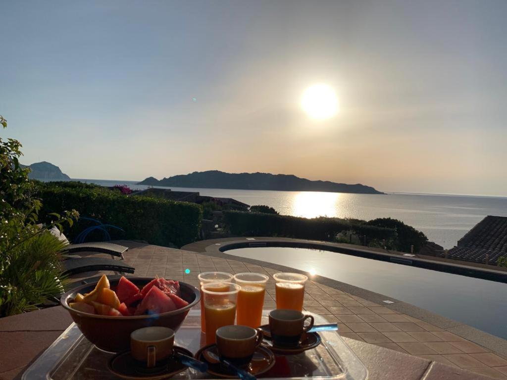 Villa Caterina مونتي بيتروسو المظهر الخارجي الصورة