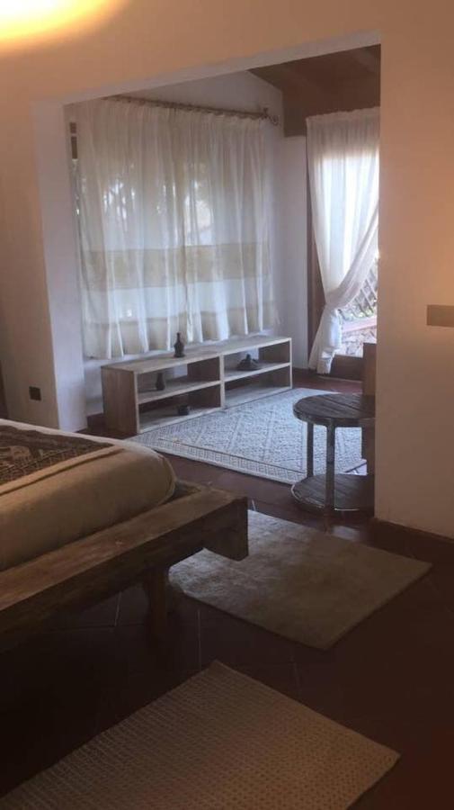 Villa Caterina مونتي بيتروسو المظهر الخارجي الصورة