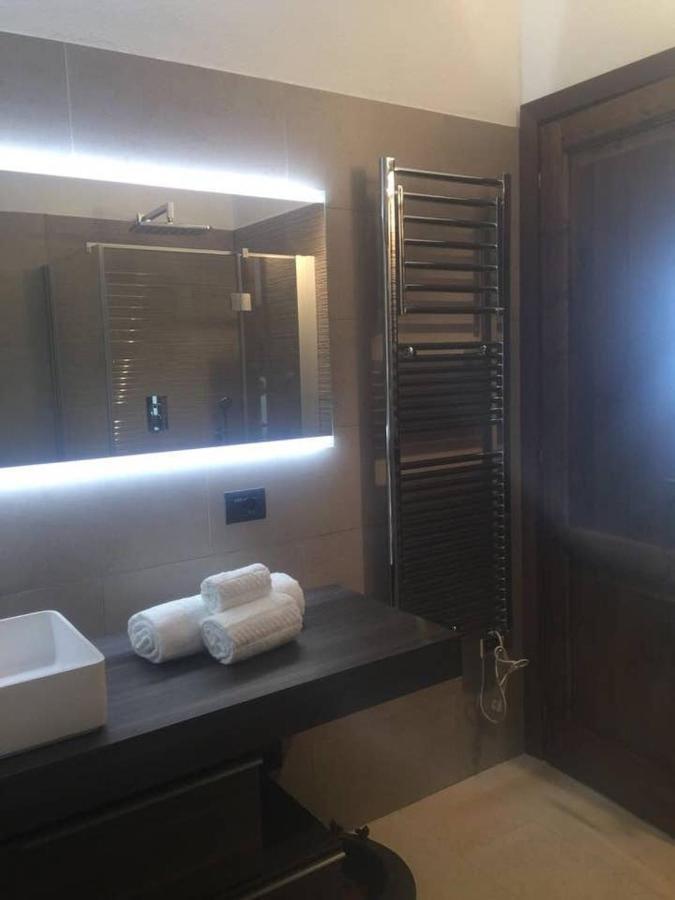 Villa Caterina مونتي بيتروسو المظهر الخارجي الصورة